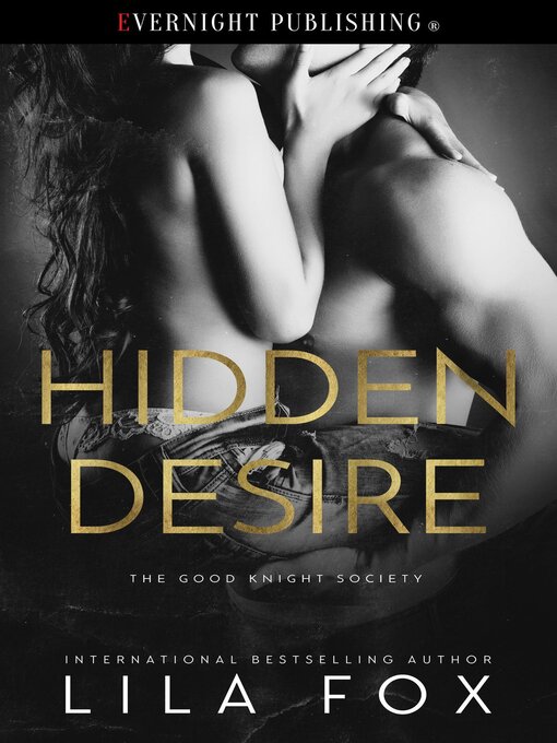 Title details for Hidden Desire by Lila Fox - Available